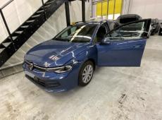 VW Golf VIII Variant (14102 km)