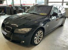 BMW Série 3 E91 Touring (286808 km)