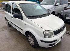 Fiat Panda (210166 km)