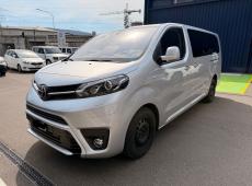 Toyota proace ID 463134