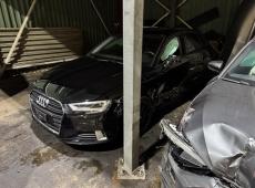 Audi A3 Sportback 2.0 TDI 150 Sport quattro ID 463137