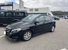 Mercedes B200 ID 463143