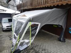 Kampa Vorzelt Grande Air Pro 390XXXL ID 463125
