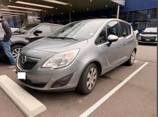 Opel Marvia ID 463132