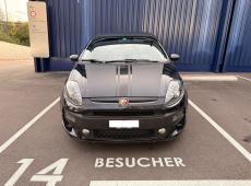 Fiat Punto 1.4 Abarth ID 463140