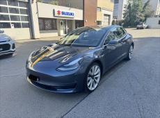 Tesla Model 3 ID 463149