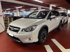 Subaru XV 2.0 D Swiss Three ID 463145