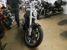Harley-Davidson VRSCF ID 463156