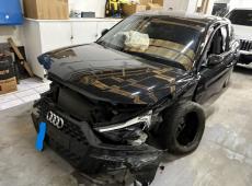 Audi A1 Sportback 1.0 30 TFSI S-Tronic ID 463162