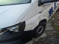 VW T6 Transporter ID 463123