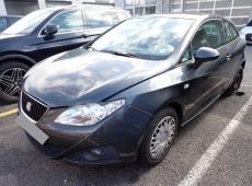 SEAT Ibiza SC (63350 km)