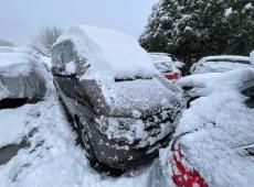 VW T5 Multivan (184928 km)