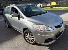 Mazda 5 (160258 km)