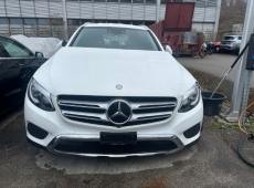 Mercedes-Benz GLC-Klasse X253 (106488 km)