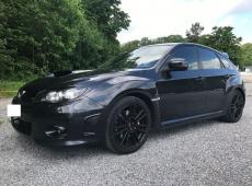 Subaru WRX STI 2.5T AWD ID 463165