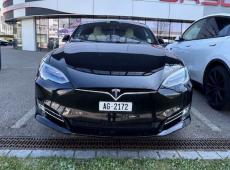 Tesla Model S ID 463168