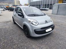 CITROEN C1 1.0I X ID 463173