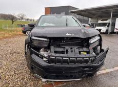 Jeep Avenger 1.2TBMHEV ID 463172