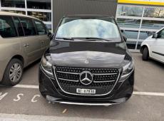 Mercedes Benz V-Klasse ID 463185