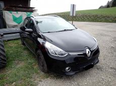 RENAULT CLIO 0.9 SWISS ED. ID 463209