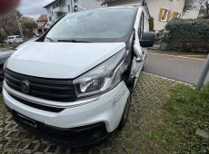Fiat Talento 29 Kaw. 3098 H1 1.6 MJ 120 Base ID 463202