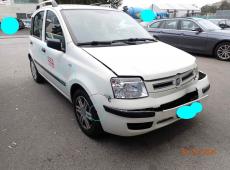 FIAT PANDA 1.2 MYLIFE ID 463212