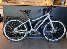 E-BIKE TE999 ID 463217