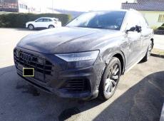 AUDI Q8 45 TDI QUATTRO ID 463218