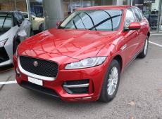 Jaguar F-Pace 3.0 V6 D AWD ID 463215