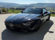 Mercedes Benz AMG SL 63 4M ID 463169