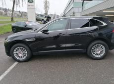 Jaguar F-Pace 20d ID 463178