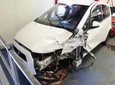 Mitsubishi Colt 1.3 ID 463220