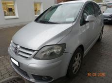 Volkswagen Golf Plus V 1.9 TDI ID 463184