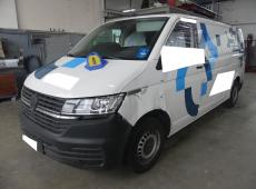 VW T6.1 Kaw. 3400 2.0 TDI 150 DSG 4motion ID 463204