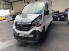 Renault Trafic Kaw. 3.0 t L2 H1 (86764 km)
