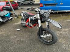 Beta RR 125 4T (6176 km)