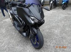 Yamaha TMax SX 530 ABS (36701 km)