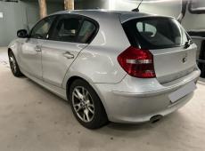 BMW 1er Reihe E87 (163049 km)