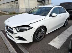 Mercedes-Benz A-Klasse V177 Limousine (90154 km)