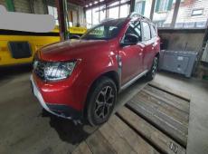Dacia Duster (84109 km)