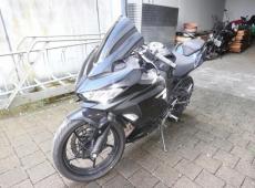 Kawasaki Ninja 400 ABS (15447 km)