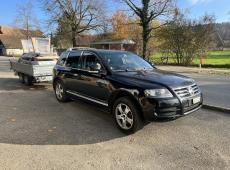 VW Touareg ID 463238