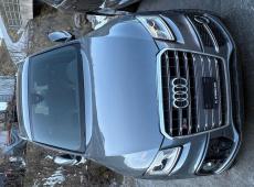 Audi SQ5 3.0 TDI ID 463234
