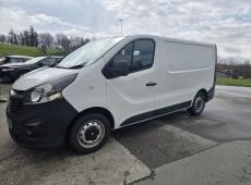 Opel Vivaro ID 463245