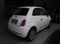 FIAT 500 1.2 POP ID 463250