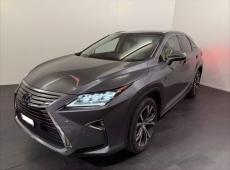 LEXUS RX450H ID 463256