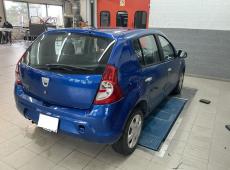 Dacia Sandero 1.6 ID 463251