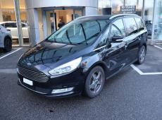 Ford Galaxy 2.0 TDCi 4×4 ID 463255
