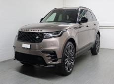 Land Rover Range Rover Velar ID 463260