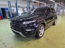 Land Rover Evoque 2.0 ID 463261